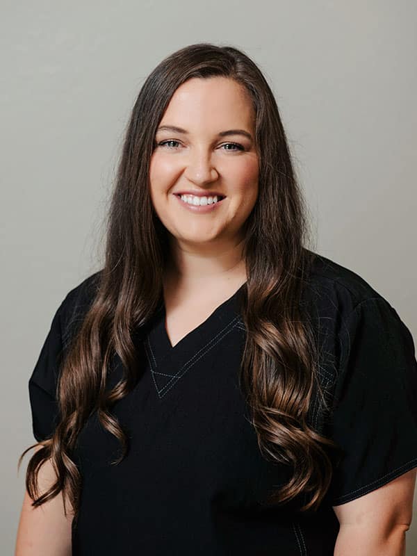 Brittany headshot assistant art grand ave dental 0257