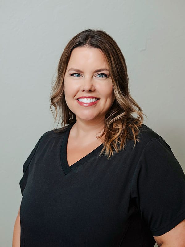 Tara headshot office manager art grand ave dental 0473