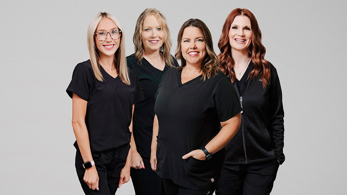 Business team photo new