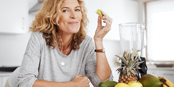 Dental implants home photo