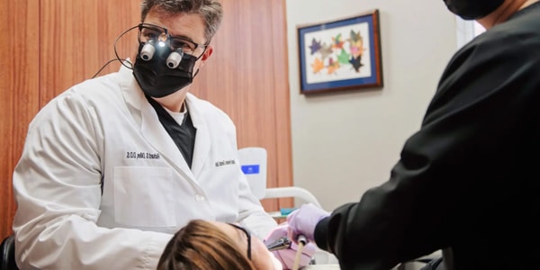 Restorative home photo