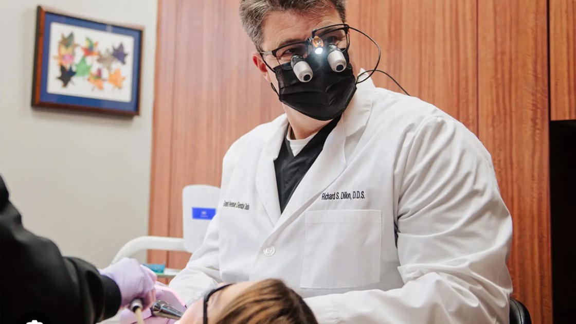 Restorative services photo