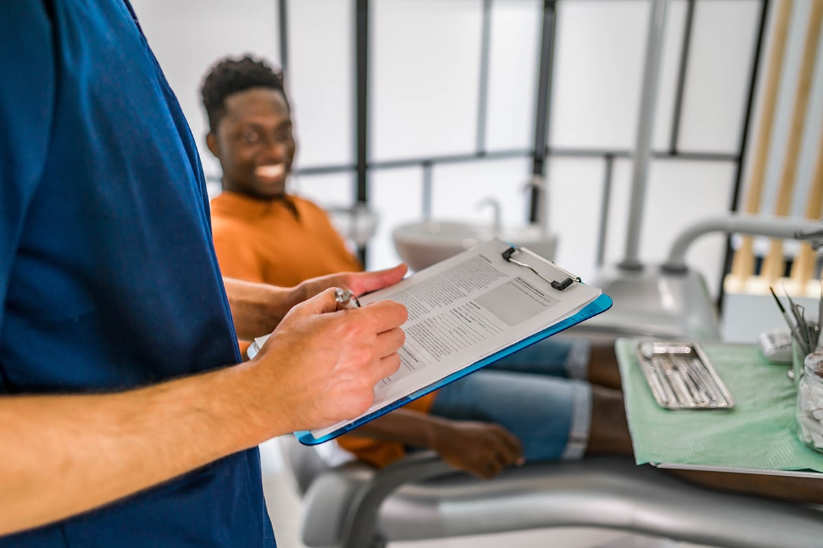 Top signs you need to schedule a dental appointment soon blog